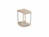 SUNS Zara S Laterne 20x17x27 cm