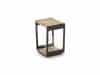 + 10 % Kassenrabatt | SUNS Zara S Laterne 20x17x27 cm