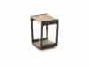 + 10 % Kassenrabatt | SUNS Zara S Laterne 20x17x27 cm