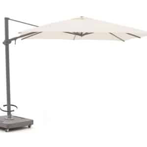 Shadowline Austin Ampelschirm 300x300 cm