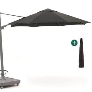 Shadowline Austin Ampelschirm ø 350 cm