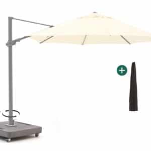 Shadowline Austin Ampelschirm ø 350 cm