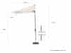 + 10 % Kassenrabatt | Shadowline Sonnenschirme Balkon 210x130 cm