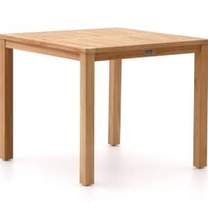 Sunyard Liverpool Esstisch 90x90 cm
