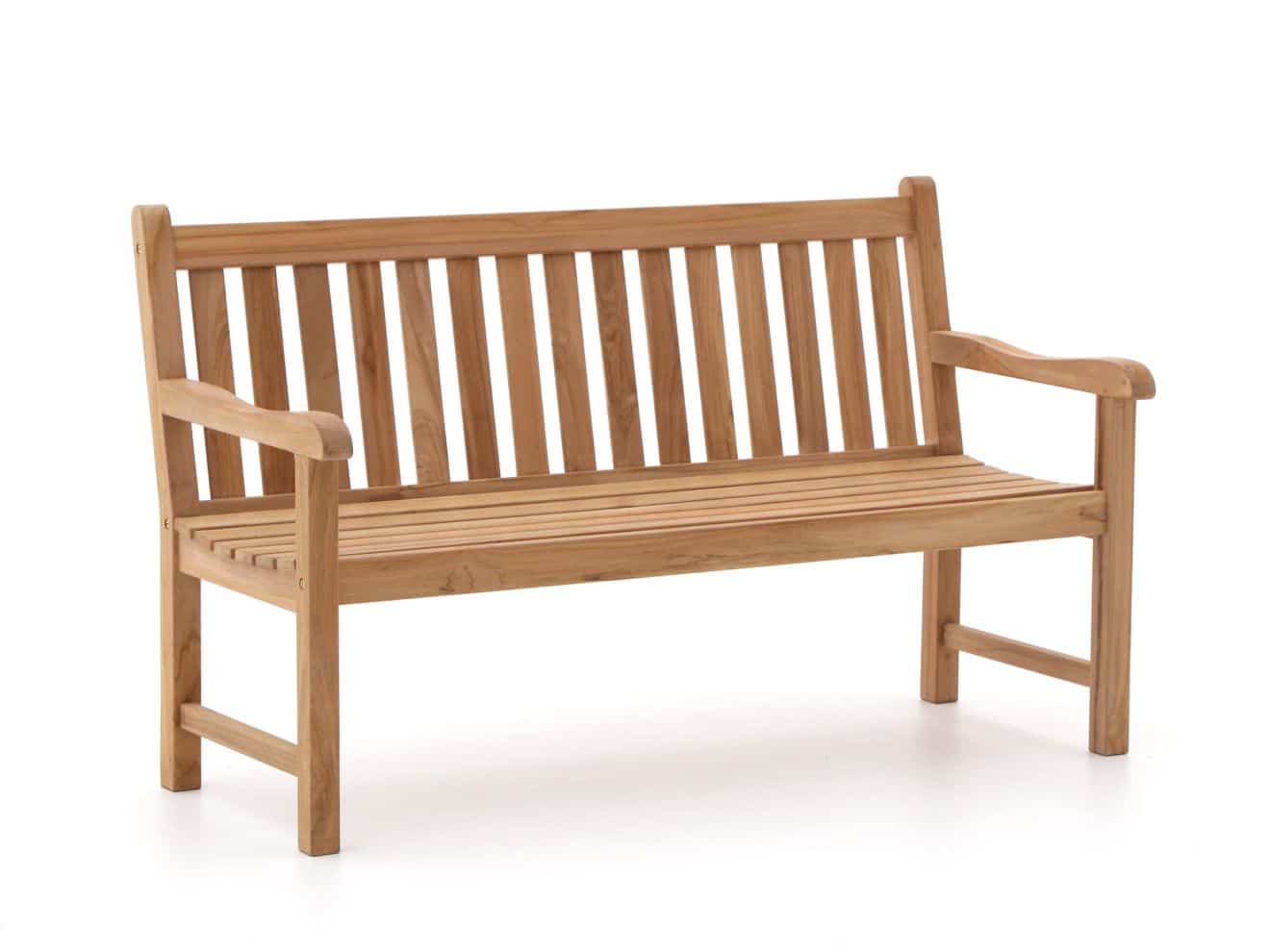 Sunyard Wales Gartenbank 150 cm