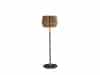 + 10 % Kassenrabatt | Tierra Outdoor Lumi Medium Solar-Stehlampe ø 41 cm (h: 136 cm)