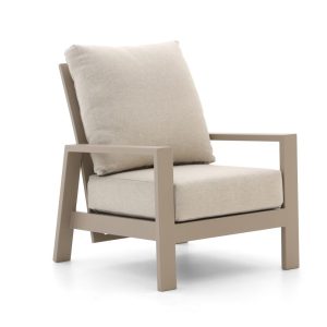 Tierra Outdoor Musone Gartensessel verstellbar