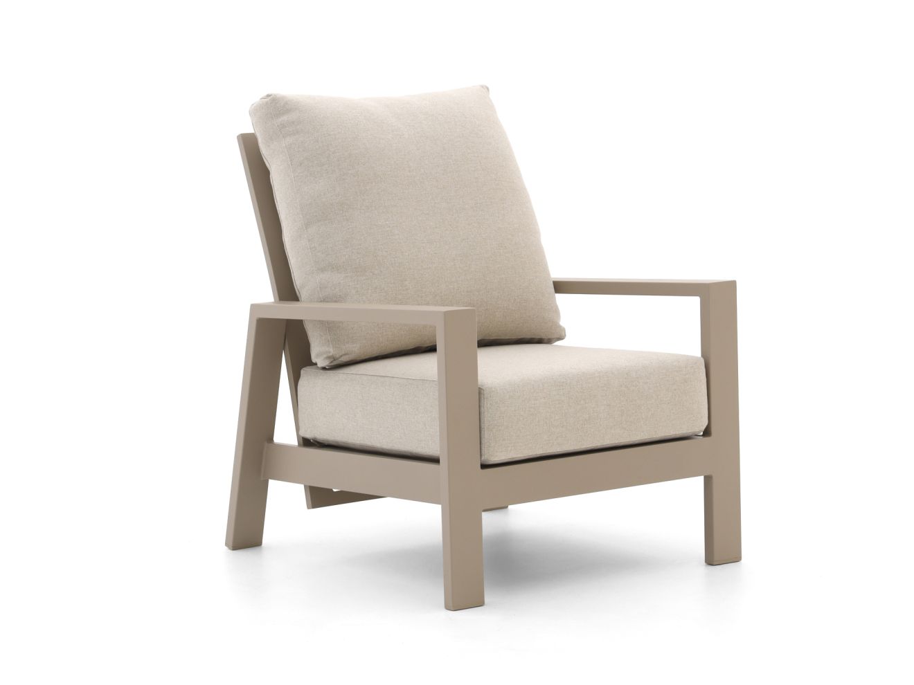 + 10 % Kassenrabatt | Tierra Outdoor Musone Gartensessel verstellbar