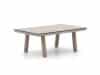 + 10 % Kassenrabatt | Tierra Outdoor Musone Loungetisch 105x60x39 cm