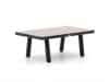+ 10 % Kassenrabatt | Tierra Outdoor Musone Loungetisch 105x60x40 cm