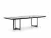 + 10 % Kassenrabatt | Tierra Outdoor Naro Gartentisch 280x100x75 cm