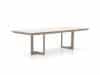 + 10 % Kassenrabatt | Tierra Outdoor Naro Gartentisch 280x100x75 cm