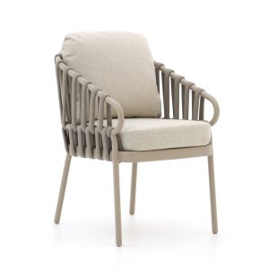 Tierra Outdoor Nuri Gartenstuhl