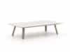 + 10 % Kassenrabatt | Tierra Outdoor Oasis Loungetisch 150x80x35 cm