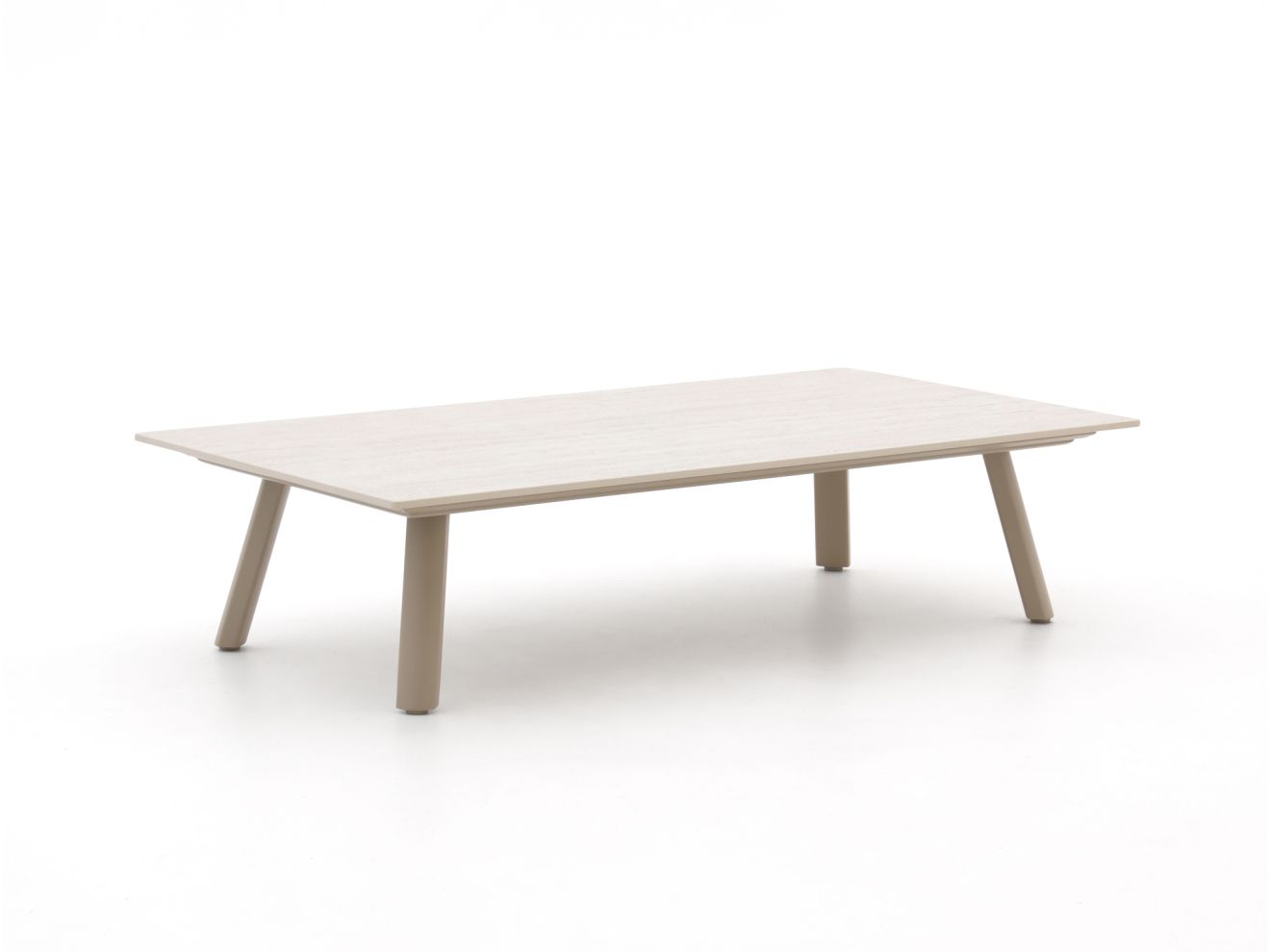 + 15 % Kassenrabatt | Tierra Outdoor Oasis Loungetisch 150x80x35 cm