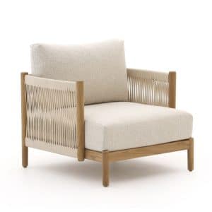Zavelli Convivia Gartensessel