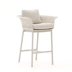 + 10 % Kassenrabatt | Zavelli Cuore ø 120 cm Gartenbar-Set 5-teilig