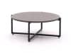 + 10 % Kassenrabatt | Apple Bee Soul Beistelltisch Outdoor Ø 74  cm (h: 29