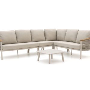 Bellagio Birgi Novo Ecklounge-Set 5-teilig