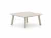 + 10 % Kassenrabatt | Bellagio Birgi Novo Loungetisch 70x70x31 cm