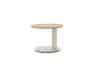 + 10 % Kassenrabatt | Bellagio Calcinelli Loungetisch 56x56x41 cm