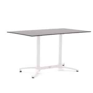Bellagio Canzo Gartentisch klappbar 120x70x73 cm