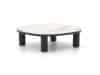 + 10 % Kassenrabatt | Bellagio Gorizia Lounge Gartentisch 90x90x27 cm