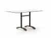 + 10 % Kassenrabatt | Bellagio Lisio Gartentisch 140x80x73 cm