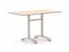 + 10 % Kassenrabatt | Bellagio Lisio Gartentisch 140x80x73 cm