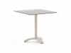 Bellagio Lisio Gartentisch 70x70x73 cm