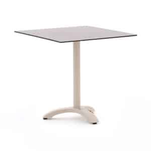 + 10 % Kassenrabatt | Bellagio Lisio Gartentisch 70x70x73 cm