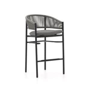 + 10 % Kassenrabatt | Bellagio Panaro Barhocker Outdoor