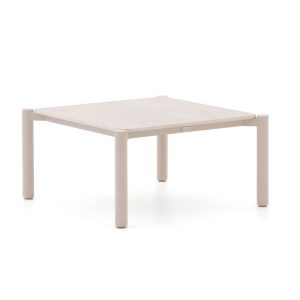 Bellagio Panaro Loungetisch 70x70x36 cm