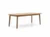 + 10 % Kassenrabatt | Bellagio Pergusa Gartentisch 220x100x78 cm