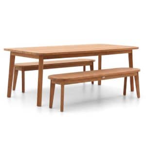 + 10 % Kassenrabatt | Bellagio Pergusa Picknick-Set 3-teilig
