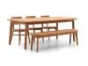 + 10 % Kassenrabatt | Bellagio Pergusa/Omodeo Picknick-Set 5-teilig