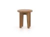 + 10 % Kassenrabatt | Bellagio Suviana Beistelltisch Outdoor ø 35 cm (h: 40 cm)