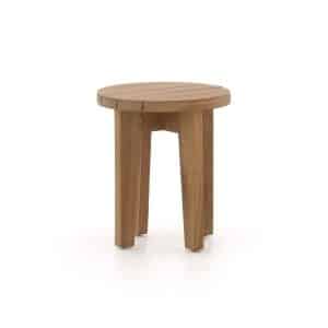 + 10 % Kassenrabatt | Bellagio Suviana Beistelltisch Outdoor ø 35 cm (h: 40 cm)