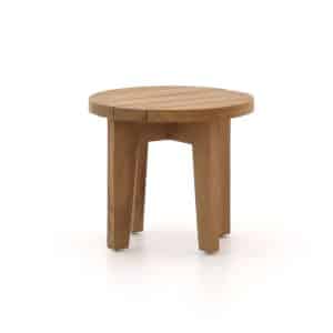 + 10 % Kassenrabatt | Bellagio Suviana Beistelltisch Outdoor ø 40 cm (h: 35 cm)