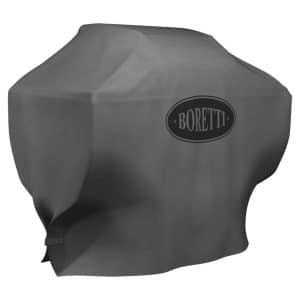 Boretti Abdeckung für Leonardo 2B Gasgrill 62x13x87 cm