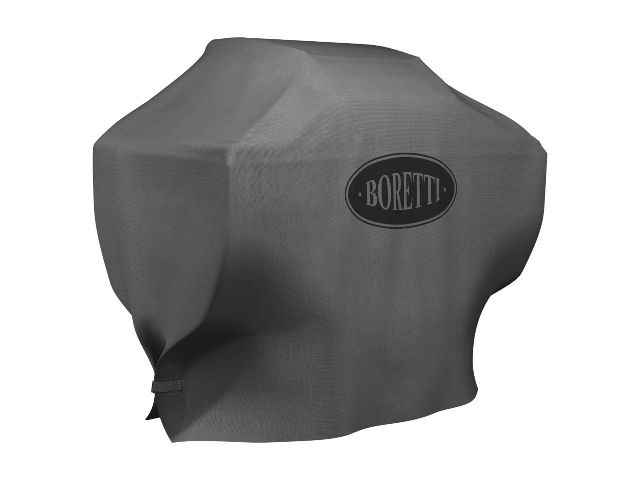 + 10 % Kassenrabatt | Boretti Abdeckung für Leonardo 2B Gasgrill 62x13x87 cm