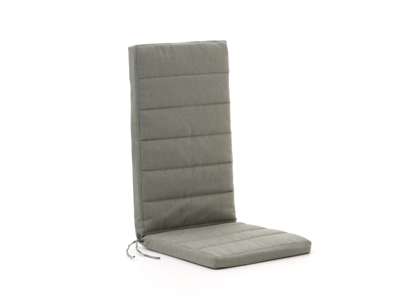 + 15 % Kassenrabatt | Fiber Outdoor Kissen Auflage Hochlehner 124x48cm