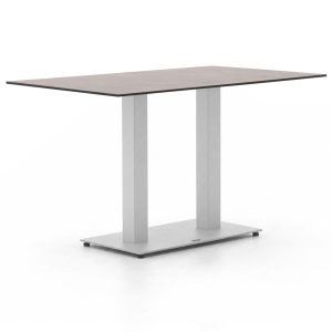 Forza Orta Gartentisch 120x70x73 cm