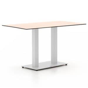 Forza Orta Gartentisch 120x70x73 cm