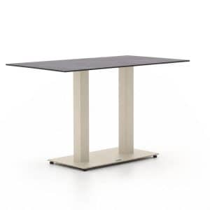 Forza Orta Gartentisch 120x70x73 cm