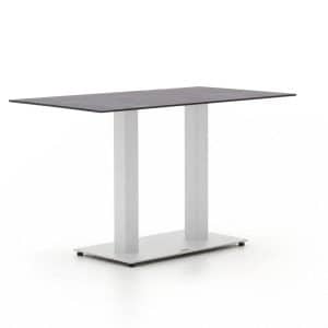 Forza Orta Gartentisch 120x70x73 cm