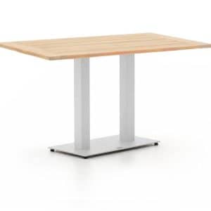 + 10 % Kassenrabatt | Forza Orta Gartentisch 120x70x75 cm