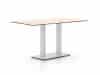 Forza Orta Gartentisch 140x80x73 cm