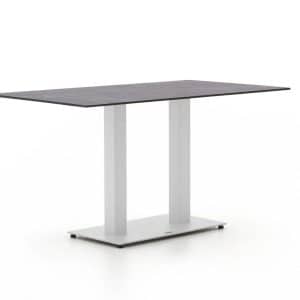 Forza Orta Gartentisch 140x80x73 cm