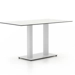 Forza Orta Gartentisch 140x80x73 cm